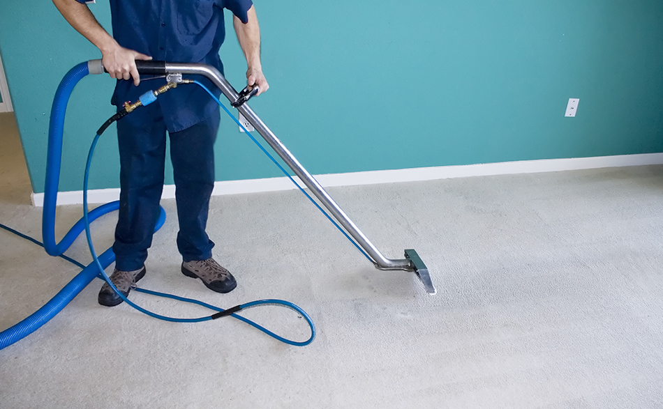Carpet Cleaning and Why Choose us?