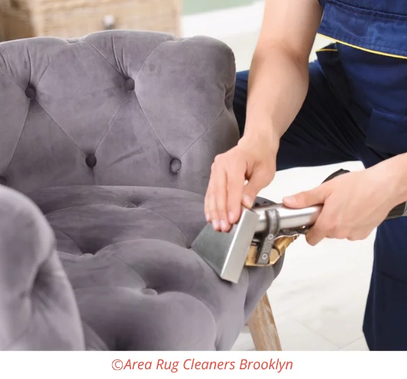 Upholstery Cleaning