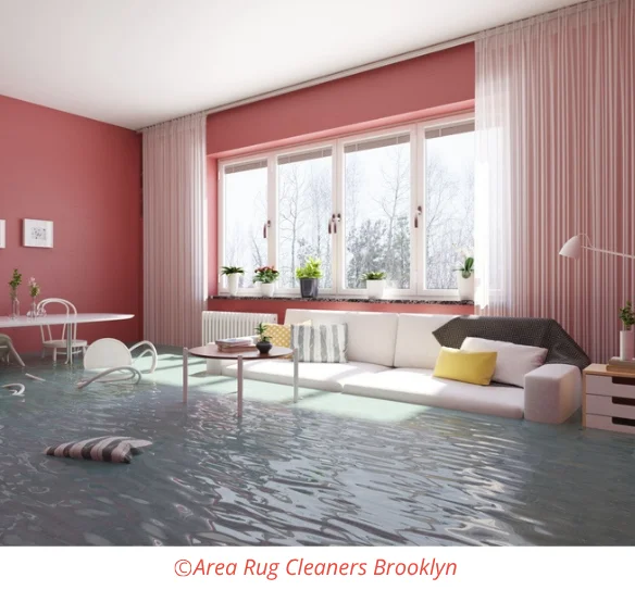 Water Damage Restoration