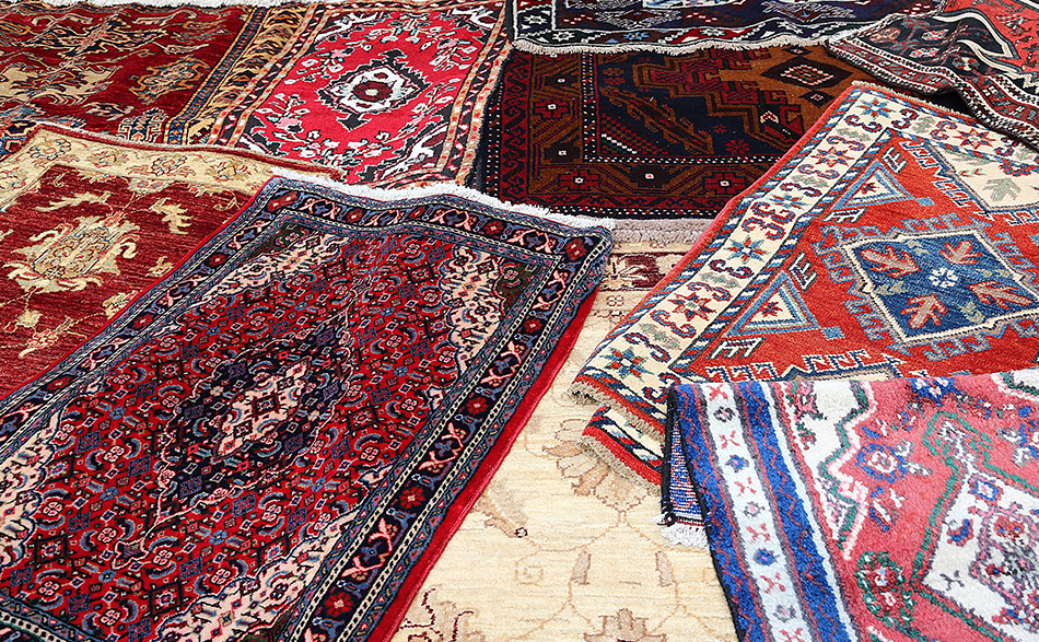 What rug should I choose